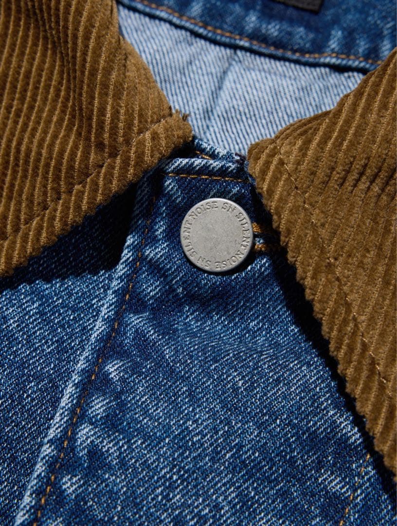 新品未使用 GU アンダーカバー UNDERCOVER カバーオール