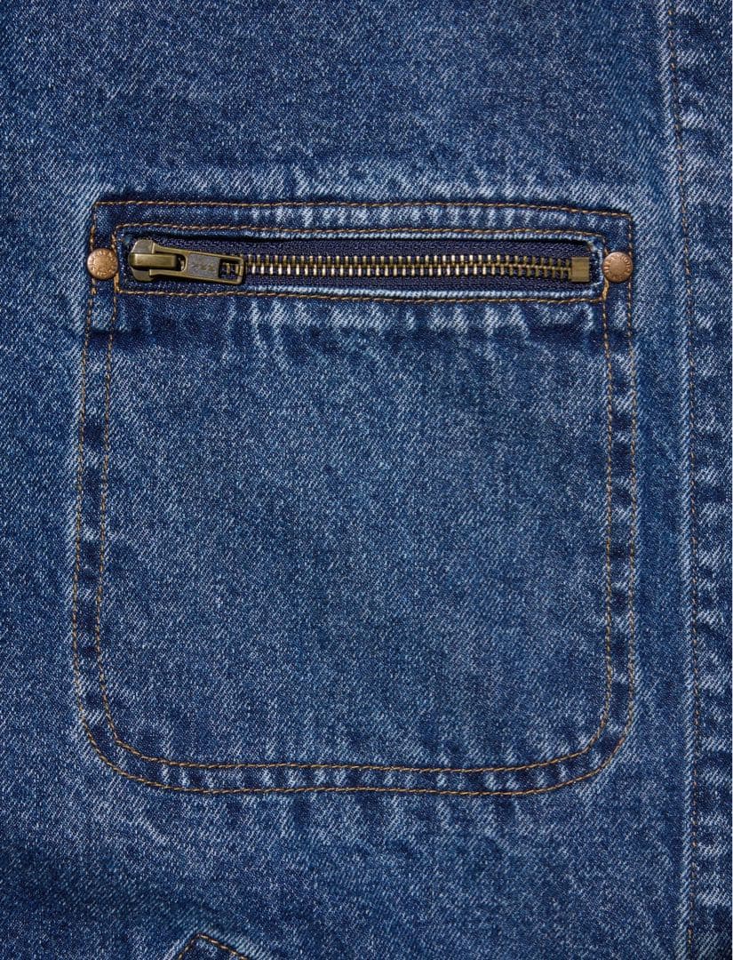 新品未使用 GU アンダーカバー UNDERCOVER カバーオール