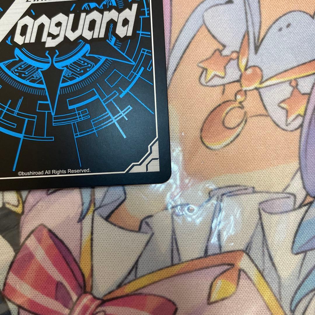 【D-LBT04】プラネットアイドル パシフィカ【MSP】