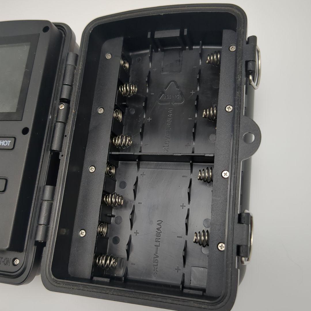 400-CAM091 トレイルカメラ 防犯カメラ