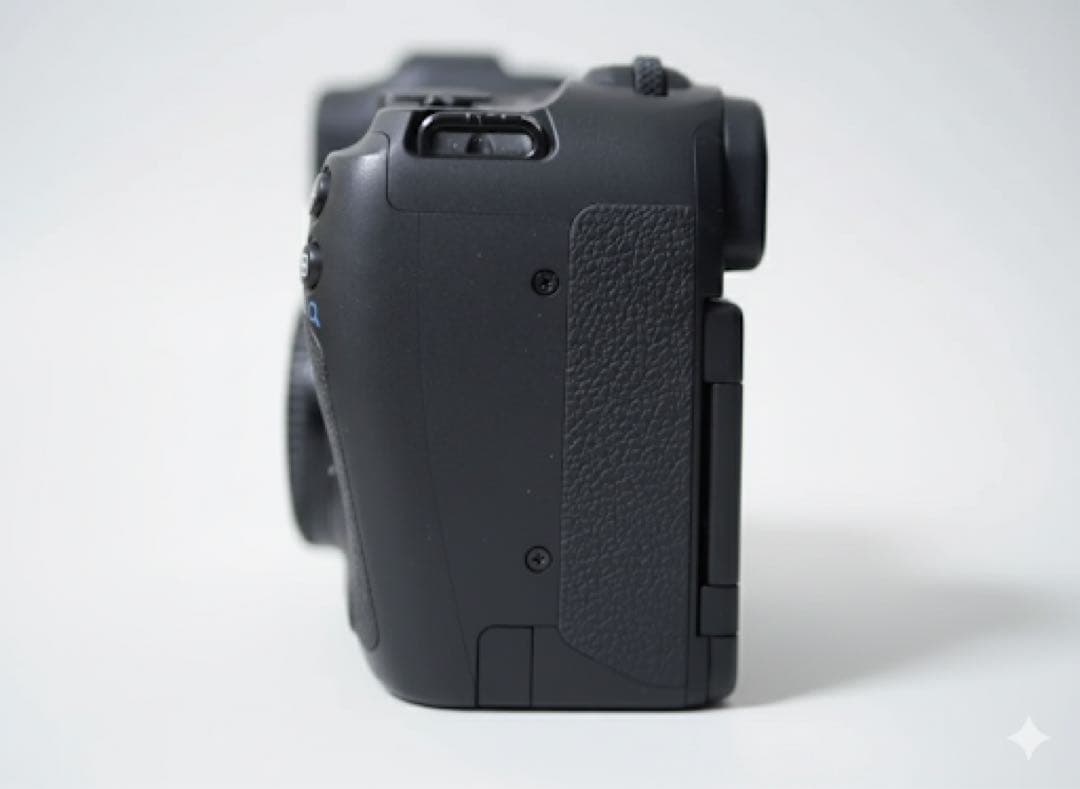 Canon EOS RP・RF24-105 IS STMレンズキット ボディ