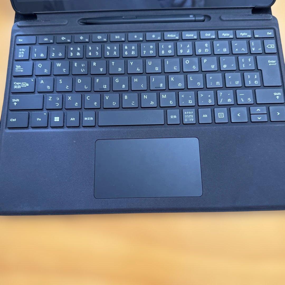 SurfacePro8 i5 8GB 256GB キーボードタッチペンセット