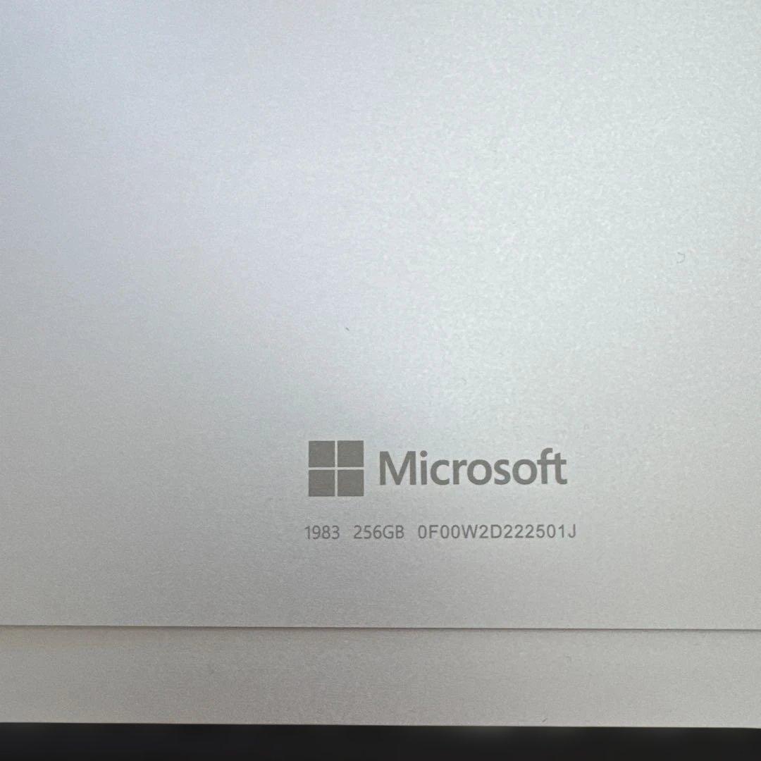 SurfacePro8 i5 8GB 256GB キーボードタッチペンセット