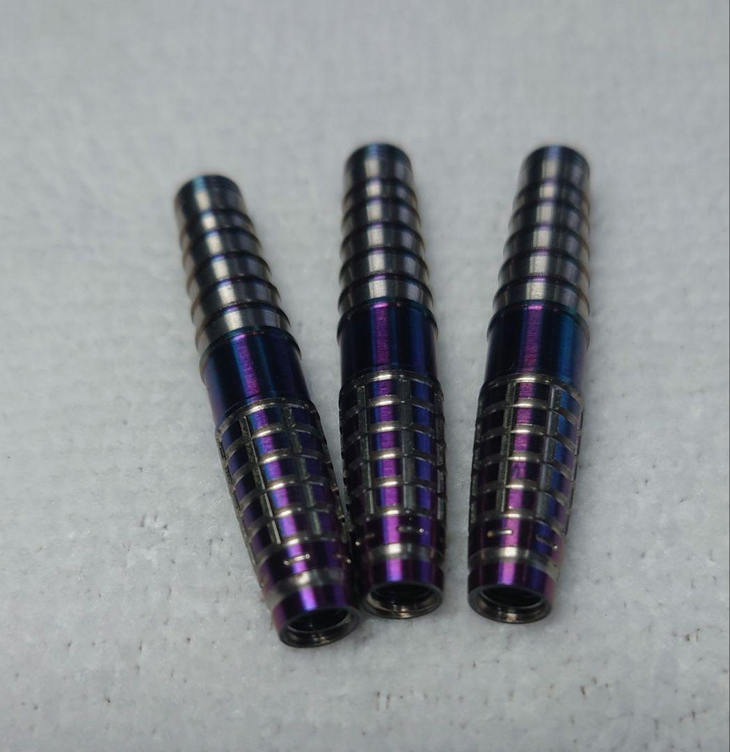 ダーツ　TARGET スクリーム　ダーツハイブ　限定　山形明人プロ