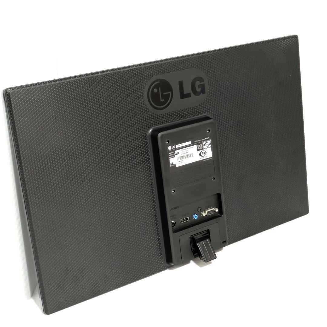 (๑˃̵ᴗ˂̵)　　LG モニター ディスプレイ 22MP48HQ-P