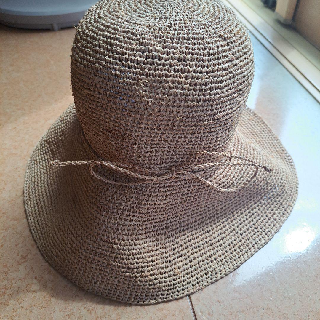 美品✨HELEN KAMINSKI 麦わら帽子　PROVENCE　プロバンス10