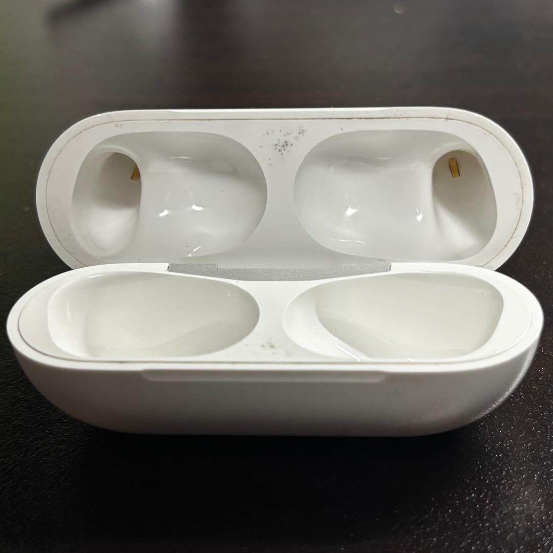 イヤホン AirPods Pro2 Lightning