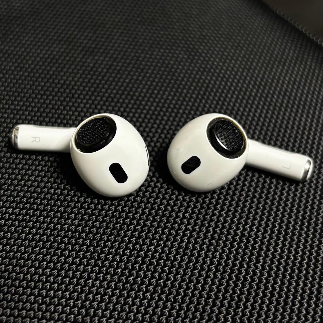 イヤホン AirPods Pro2 Lightning