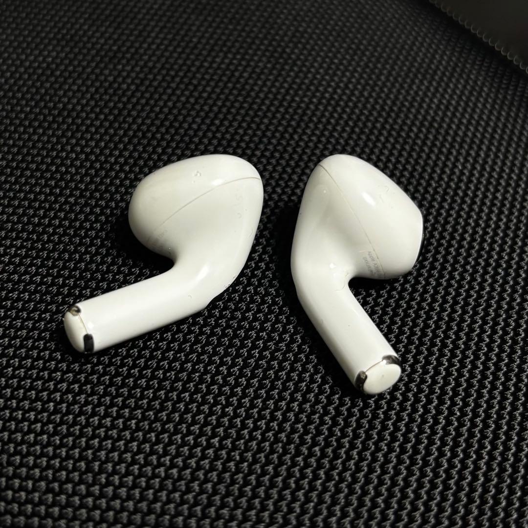 イヤホン AirPods Pro2 Lightning
