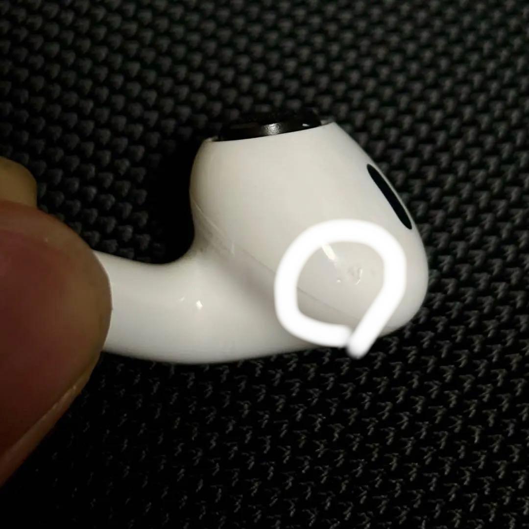 イヤホン AirPods Pro2 Lightning