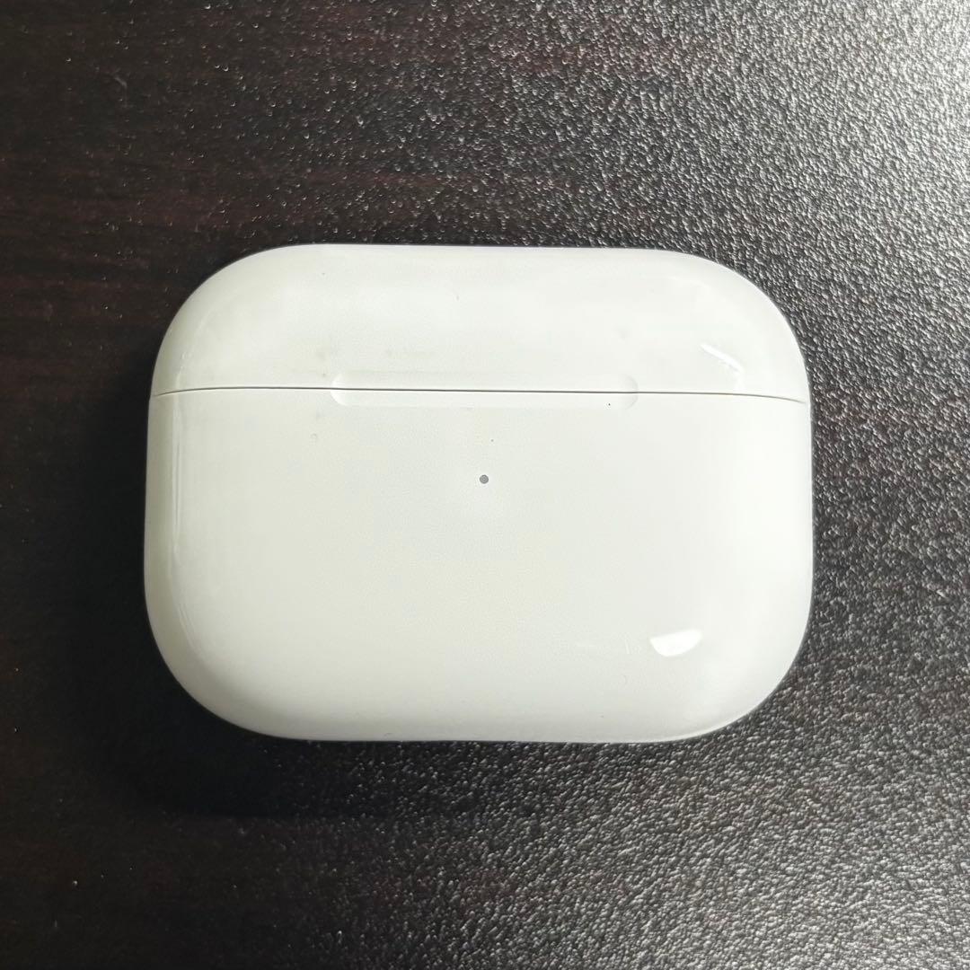イヤホン AirPods Pro2 Lightning