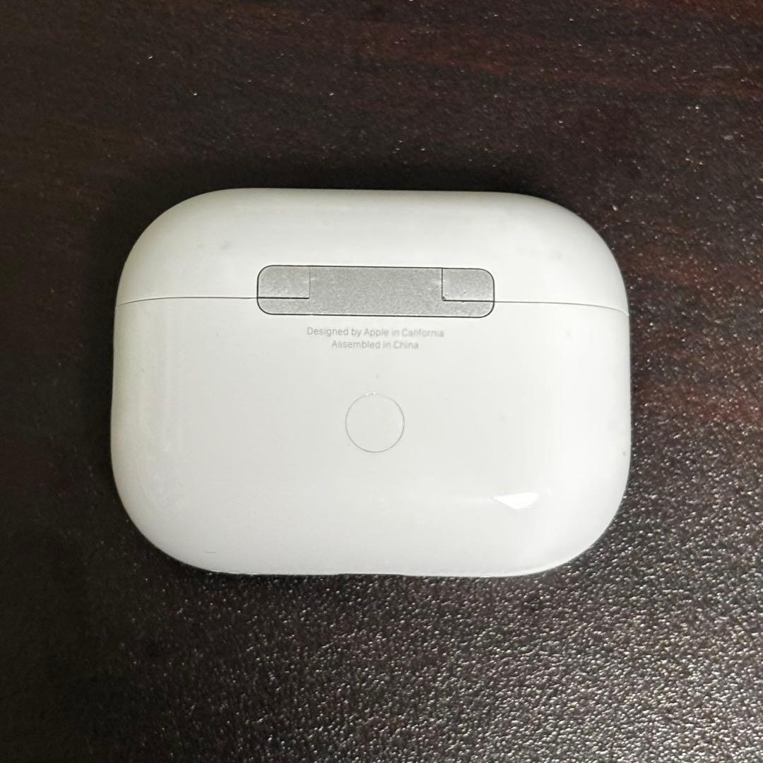 イヤホン AirPods Pro2 Lightning