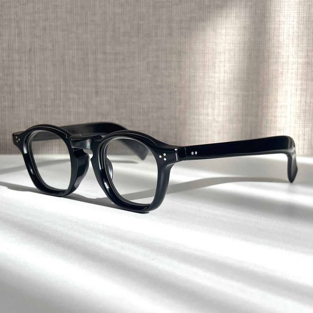 guepard ギュパール gp-23 Noir グリーンレンズ サングラス