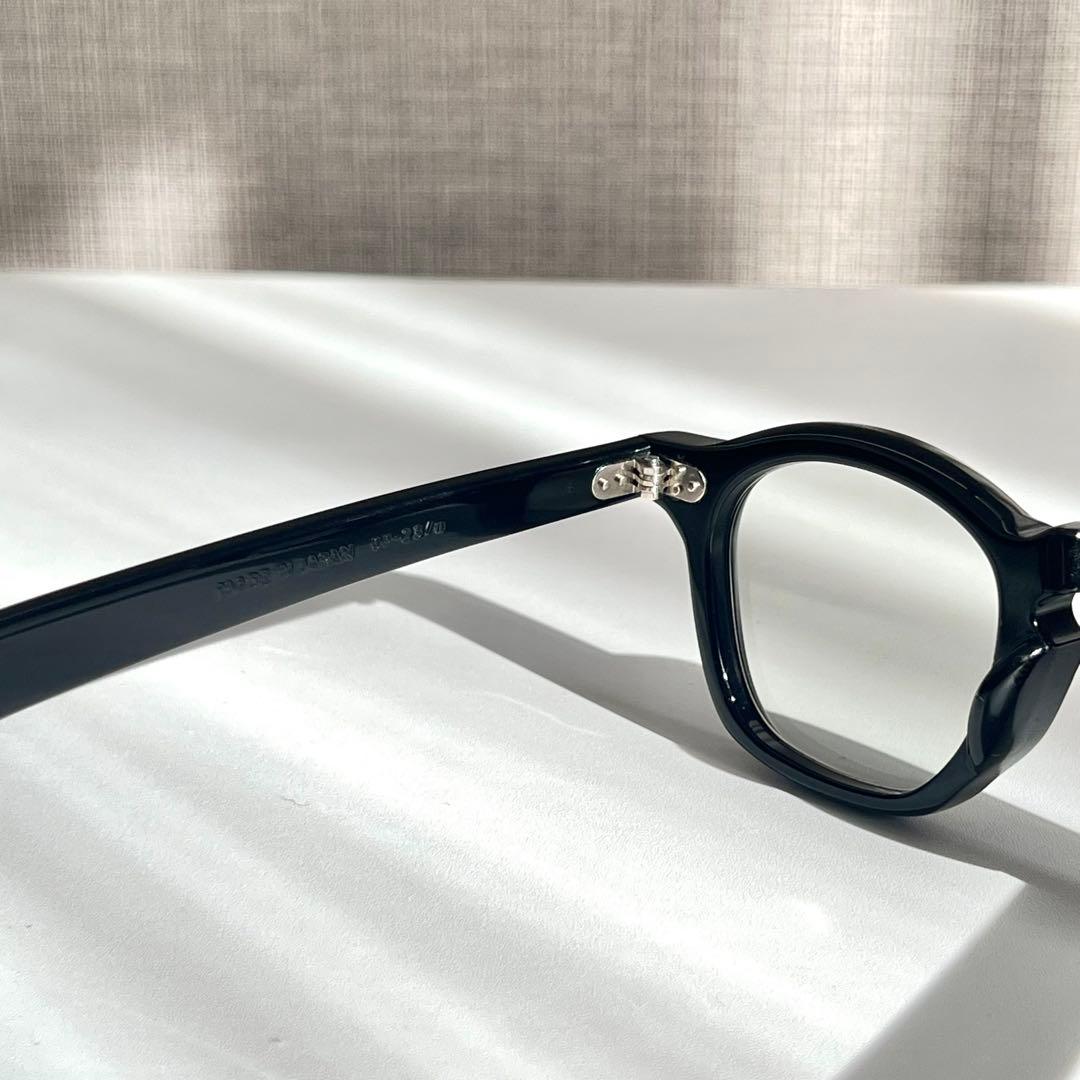 guepard ギュパール gp-23 Noir グリーンレンズ サングラス