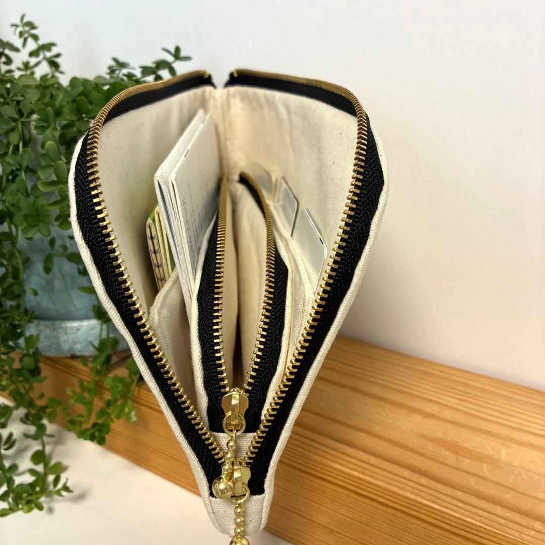 財布・ケース・小物入れ ako