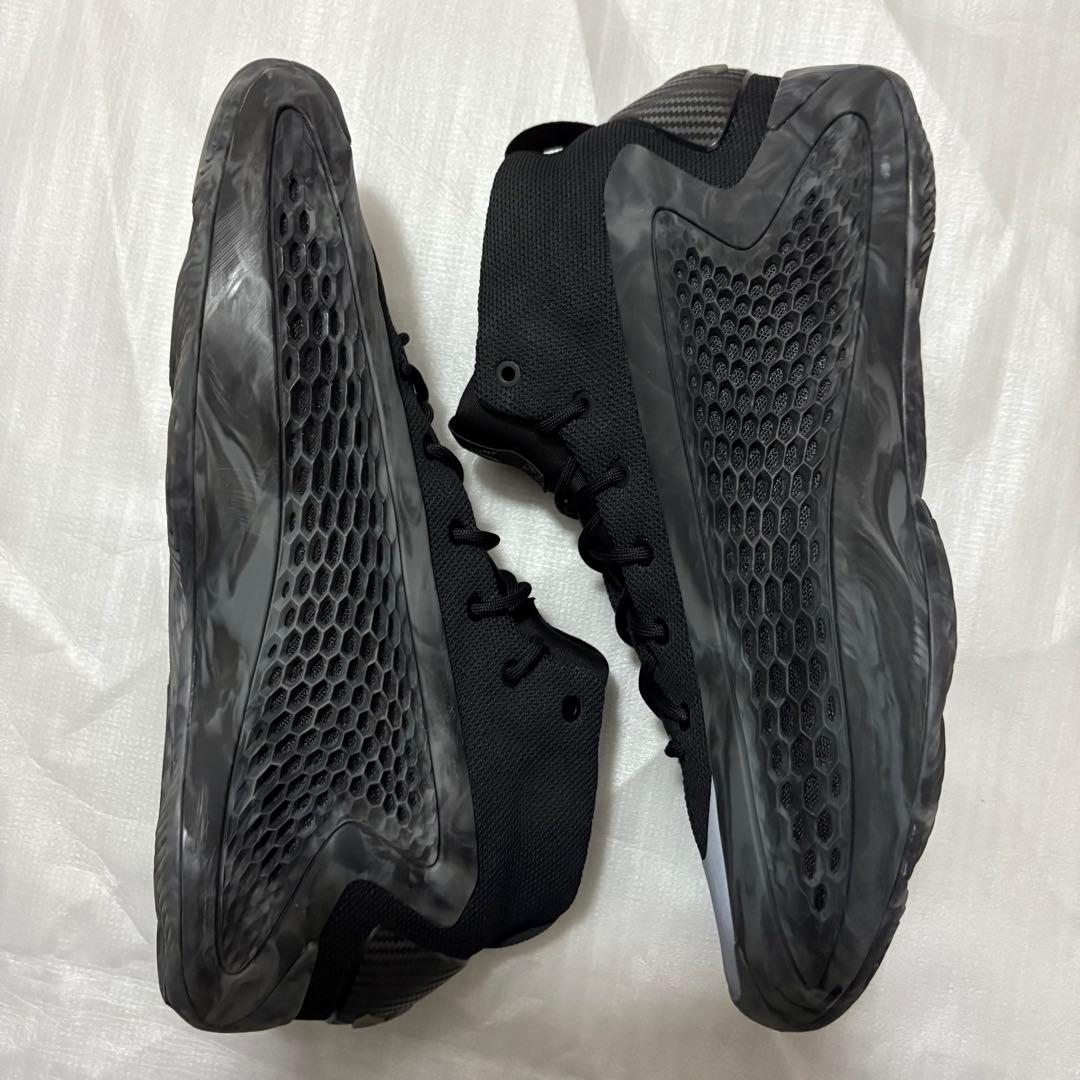 シューズ(男性用) adidas AE1 MX Charcoal mid