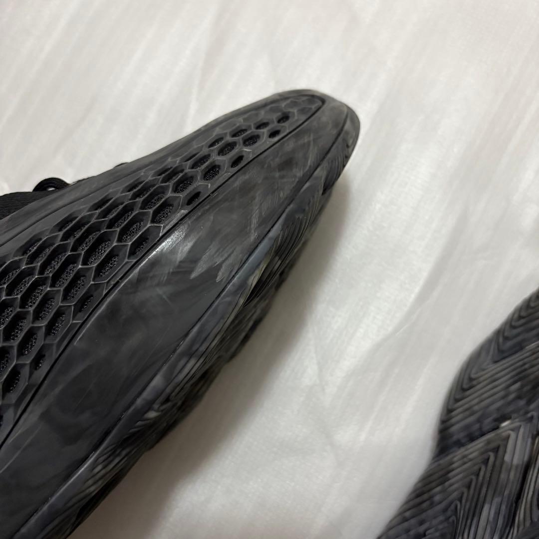 シューズ(男性用) adidas AE1 MX Charcoal mid