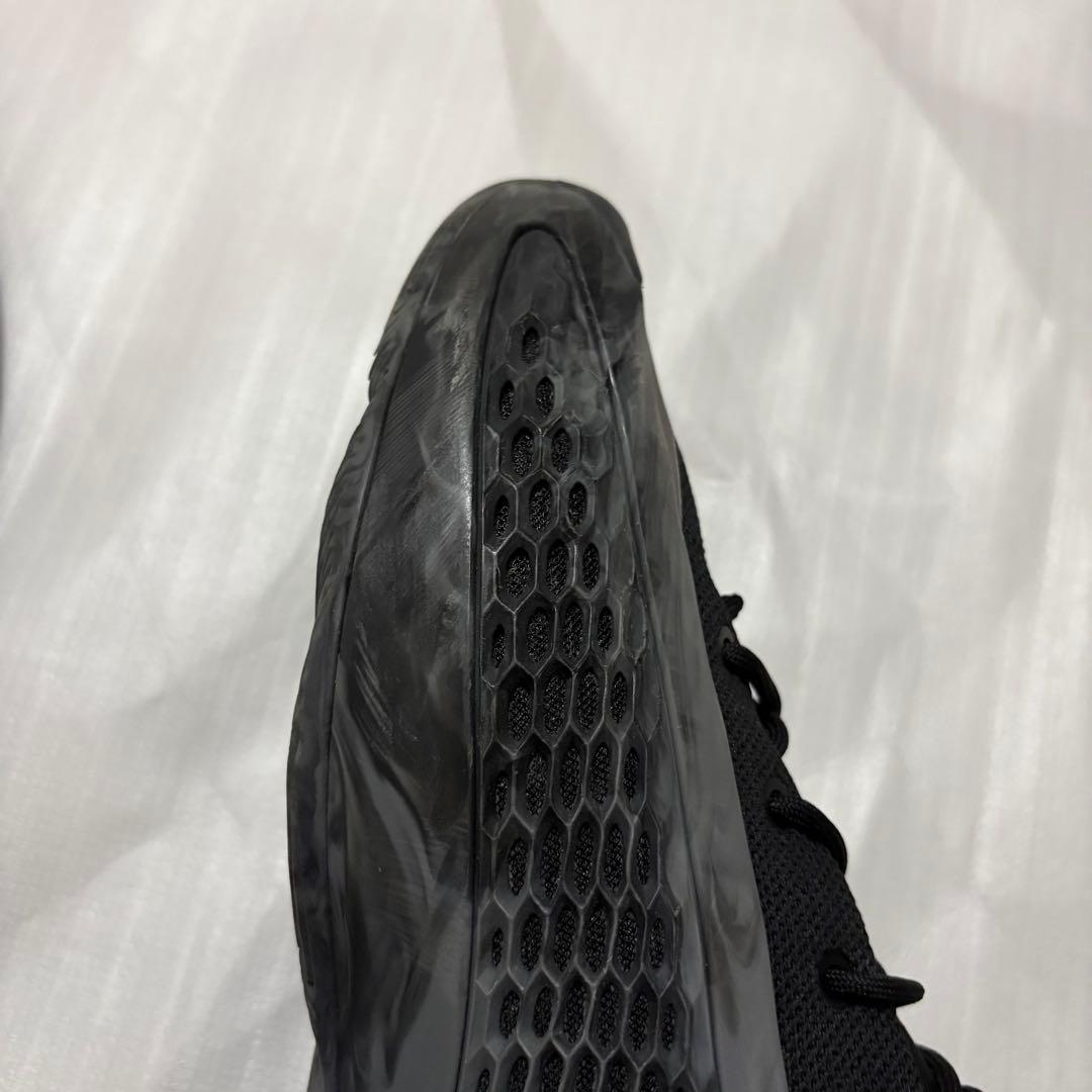 シューズ(男性用) adidas AE1 MX Charcoal mid