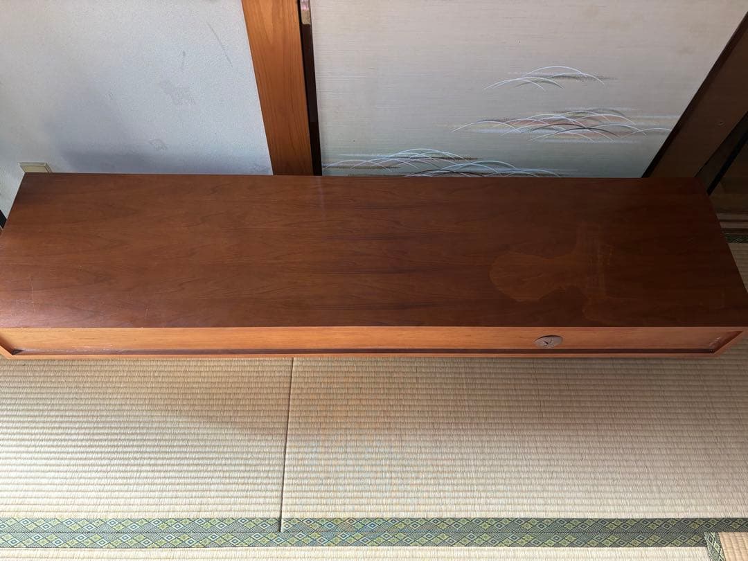 TRESTLES TV BOARD LOW【アクメファニチャー】