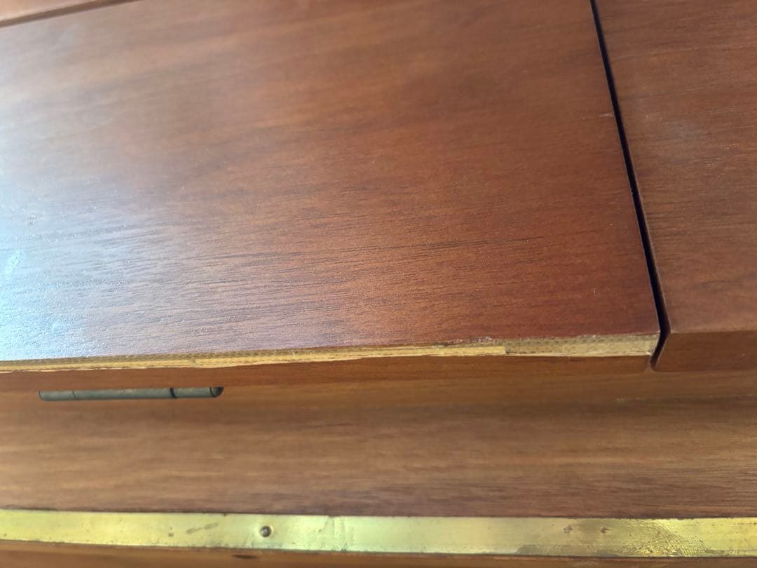 TRESTLES TV BOARD LOW【アクメファニチャー】