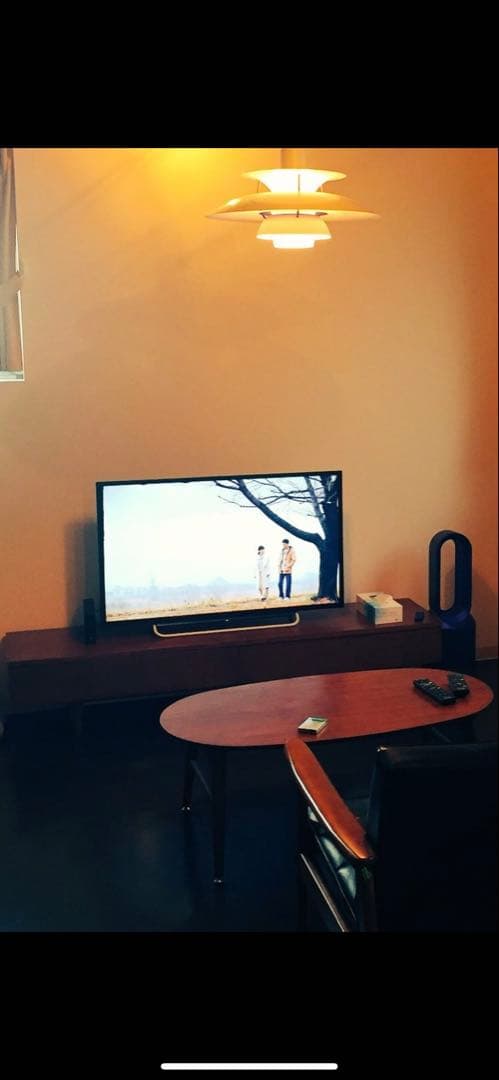 TRESTLES TV BOARD LOW【アクメファニチャー】