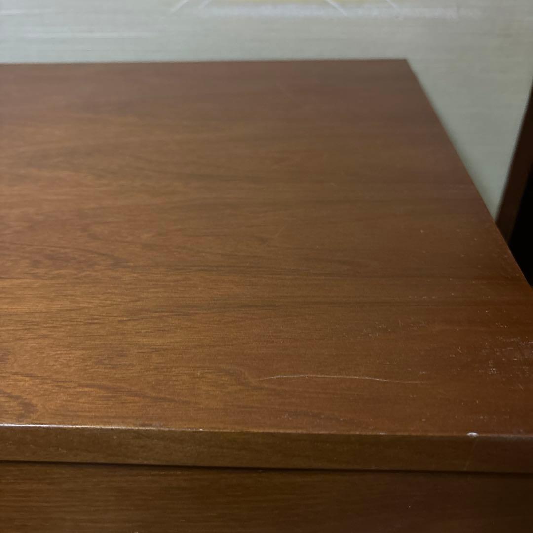 TRESTLES TV BOARD LOW【アクメファニチャー】