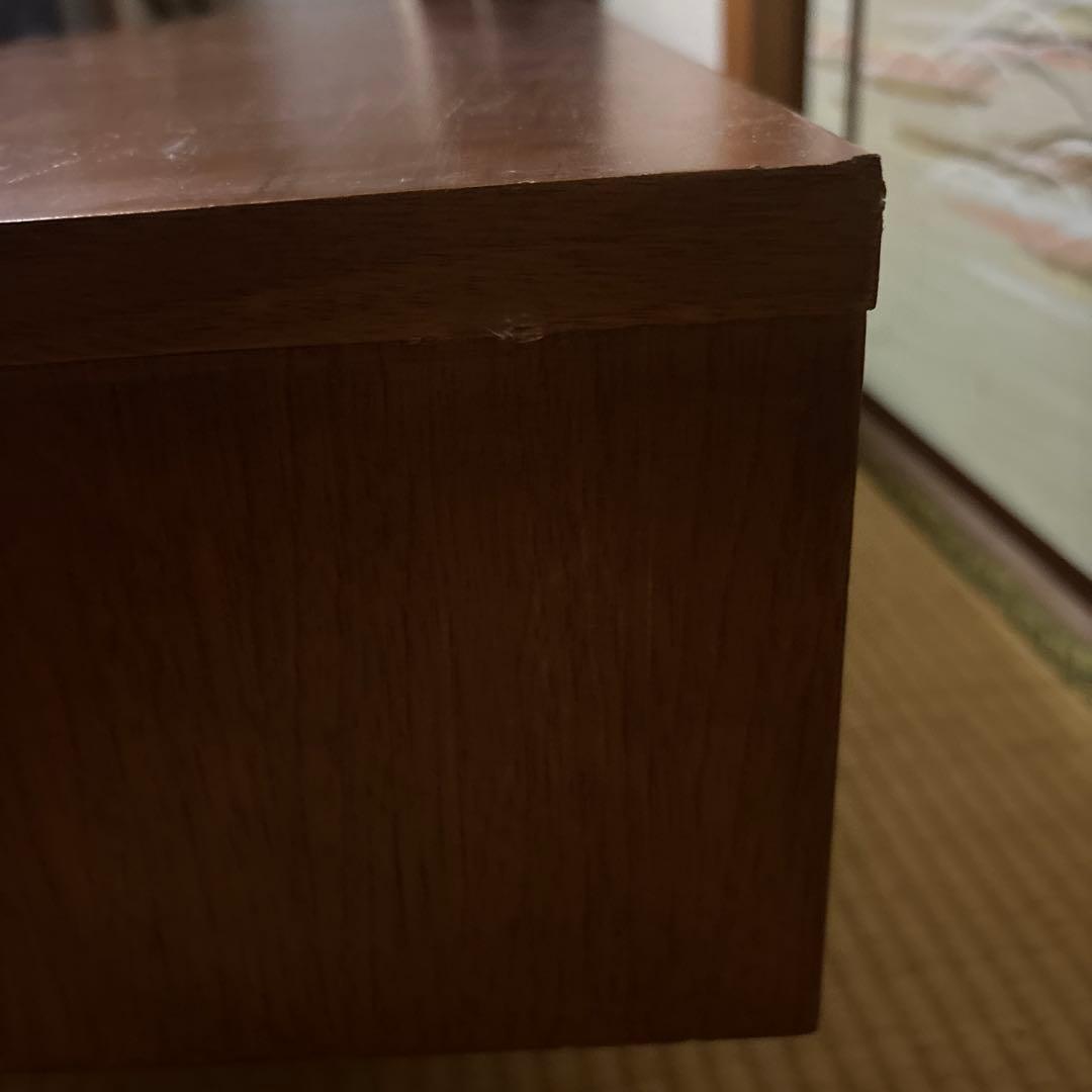 TRESTLES TV BOARD LOW【アクメファニチャー】