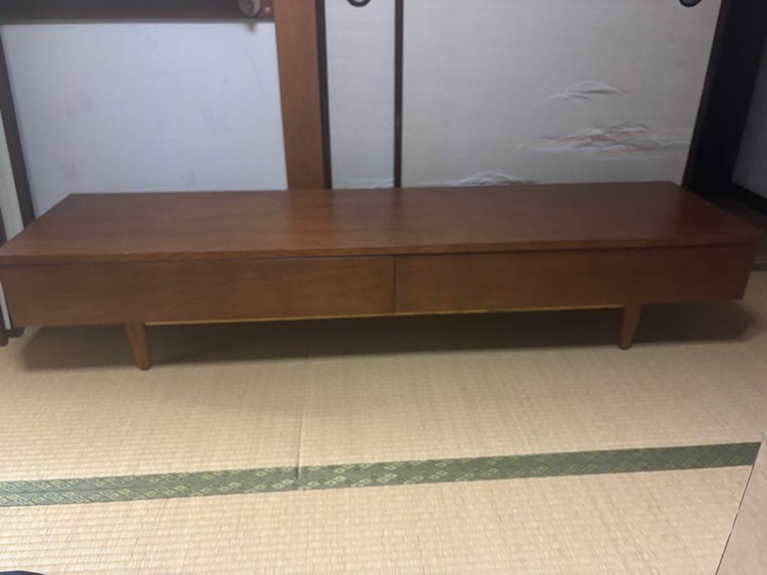 TRESTLES TV BOARD LOW【アクメファニチャー】