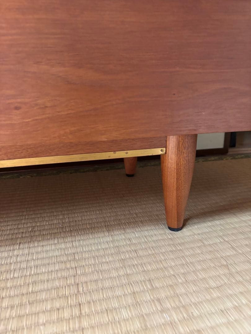 TRESTLES TV BOARD LOW【アクメファニチャー】