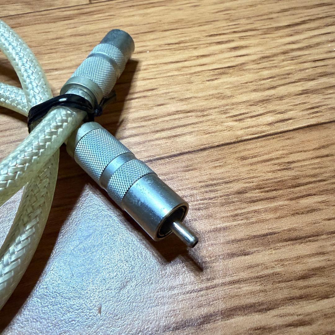 OYAIDE FTVS-510 0.7m 同軸ケーブル オヤイデ DR-510