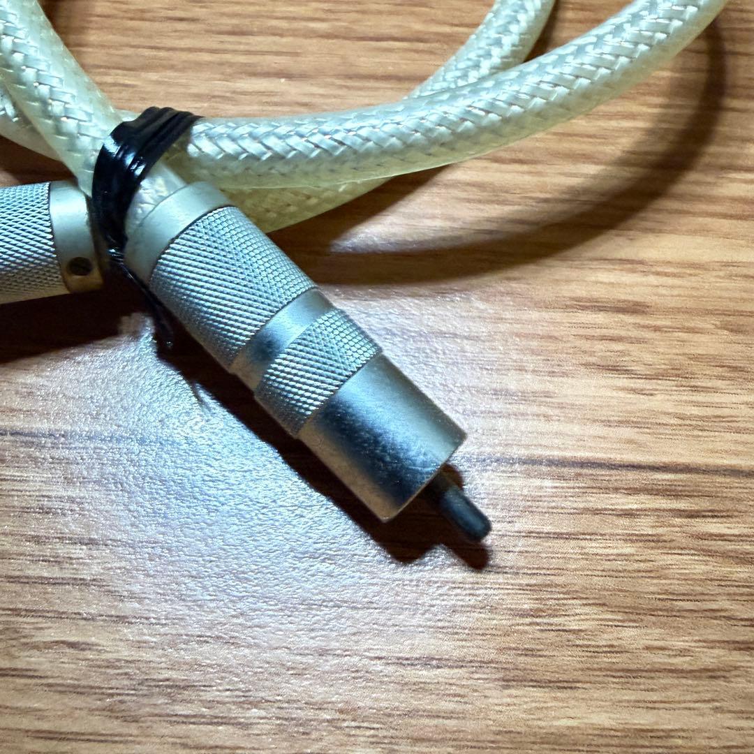 OYAIDE FTVS-510 0.7m 同軸ケーブル オヤイデ DR-510