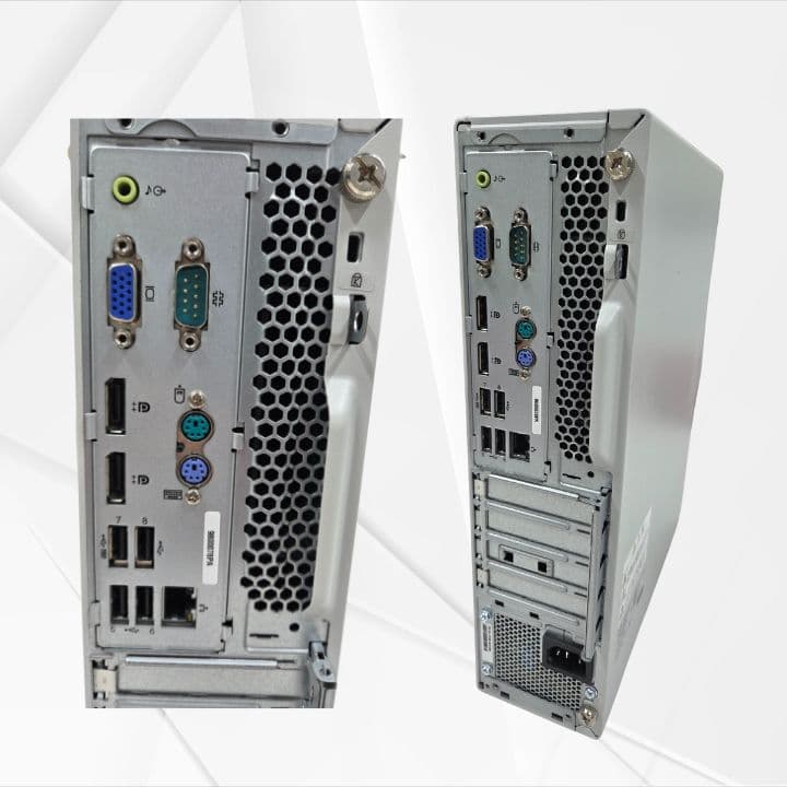 【安心NEC製】第9世代メモリ16GBデスクトップパソコンSSD500GB