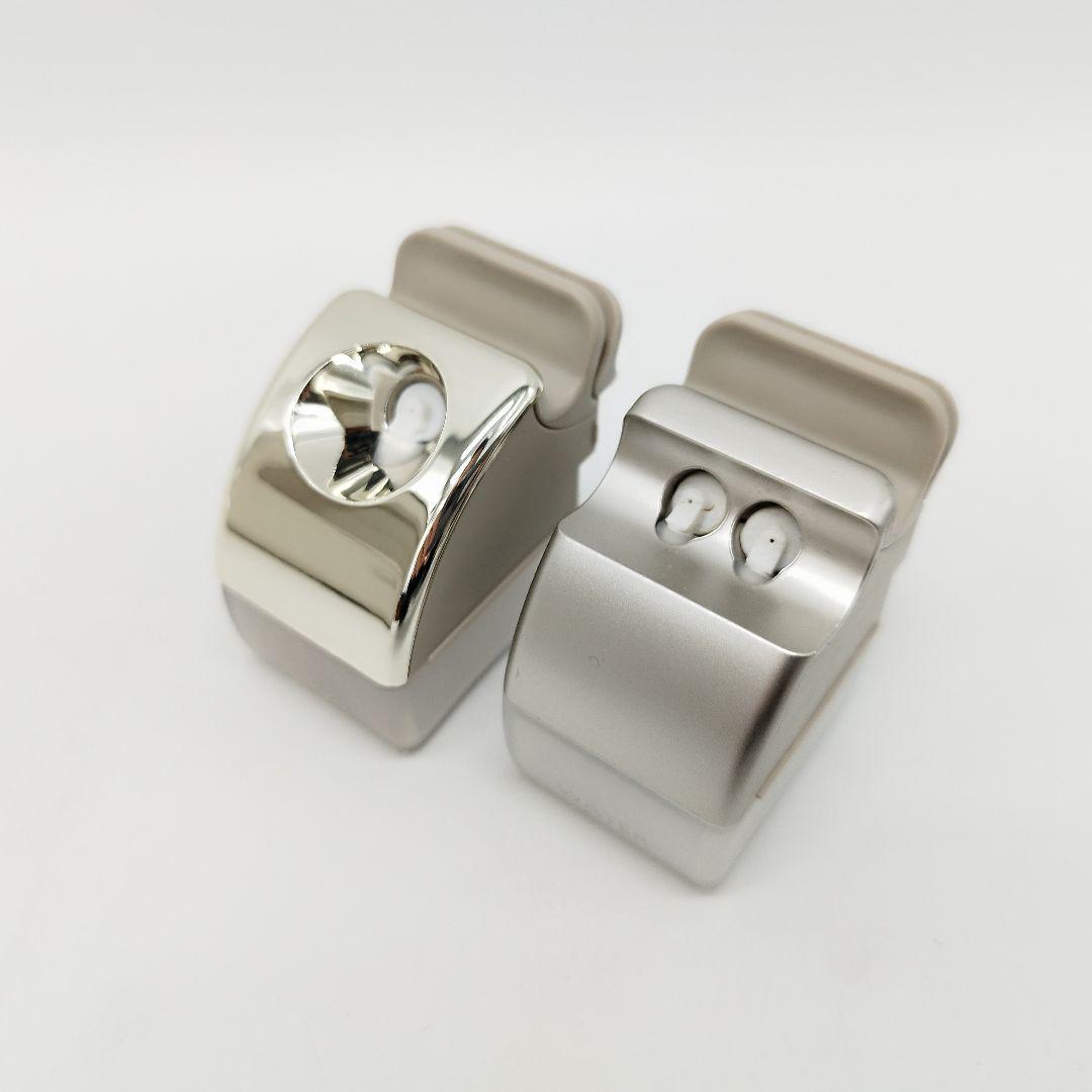 パナソニック　スチーマー ナノケア　EH-SA0B　アタッチメント付