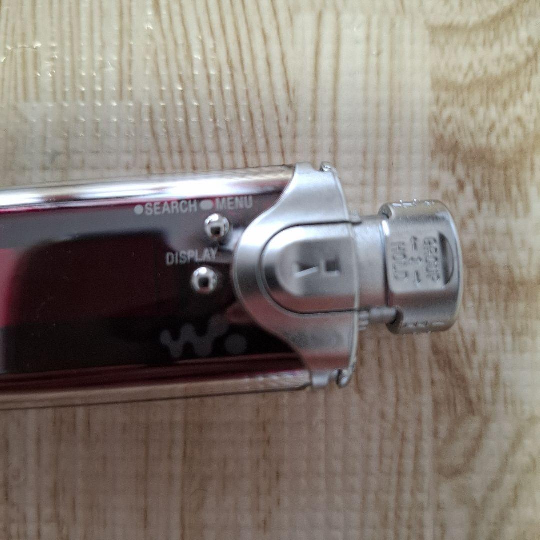 SONY ウォークマン NW-E407