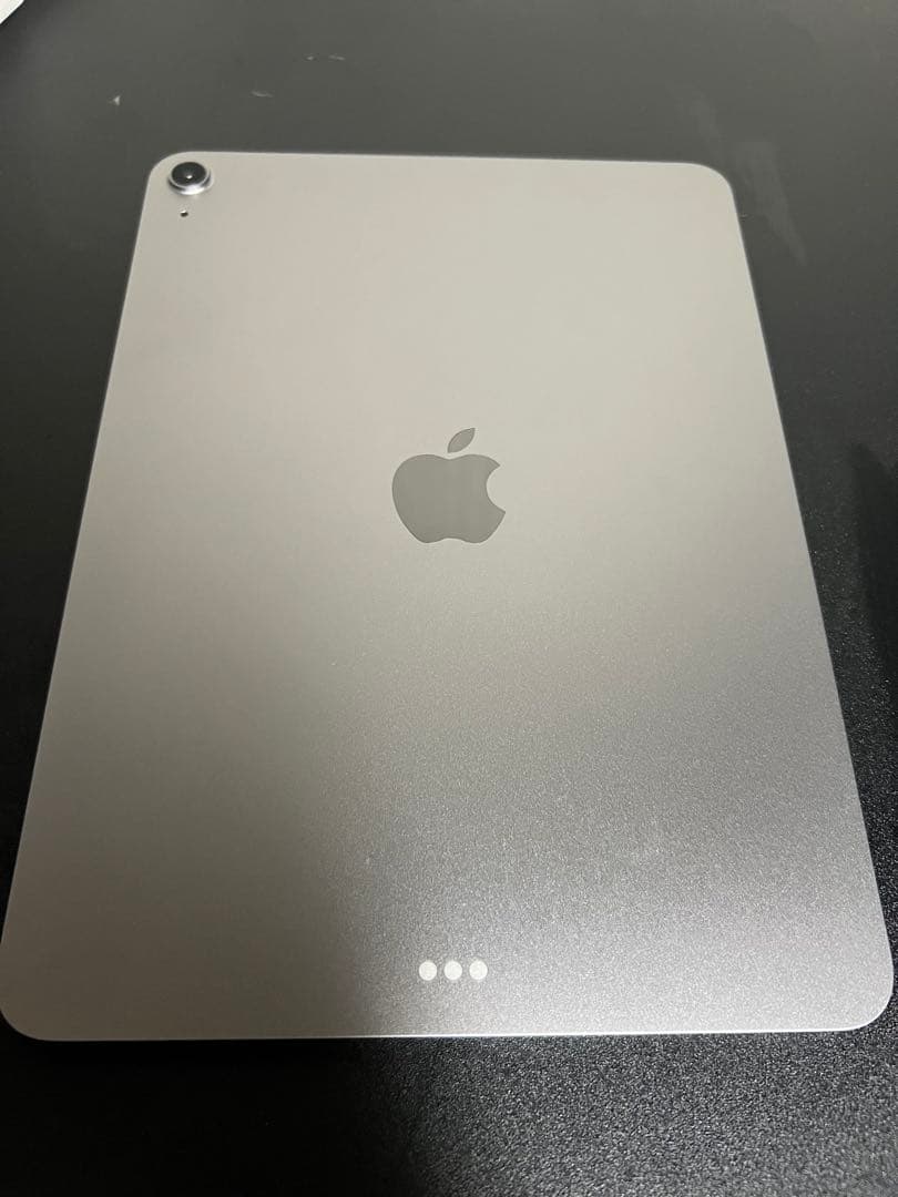 木*日様 iPadAir(M3) 純正カバー、PencilPro付き【即発送 可