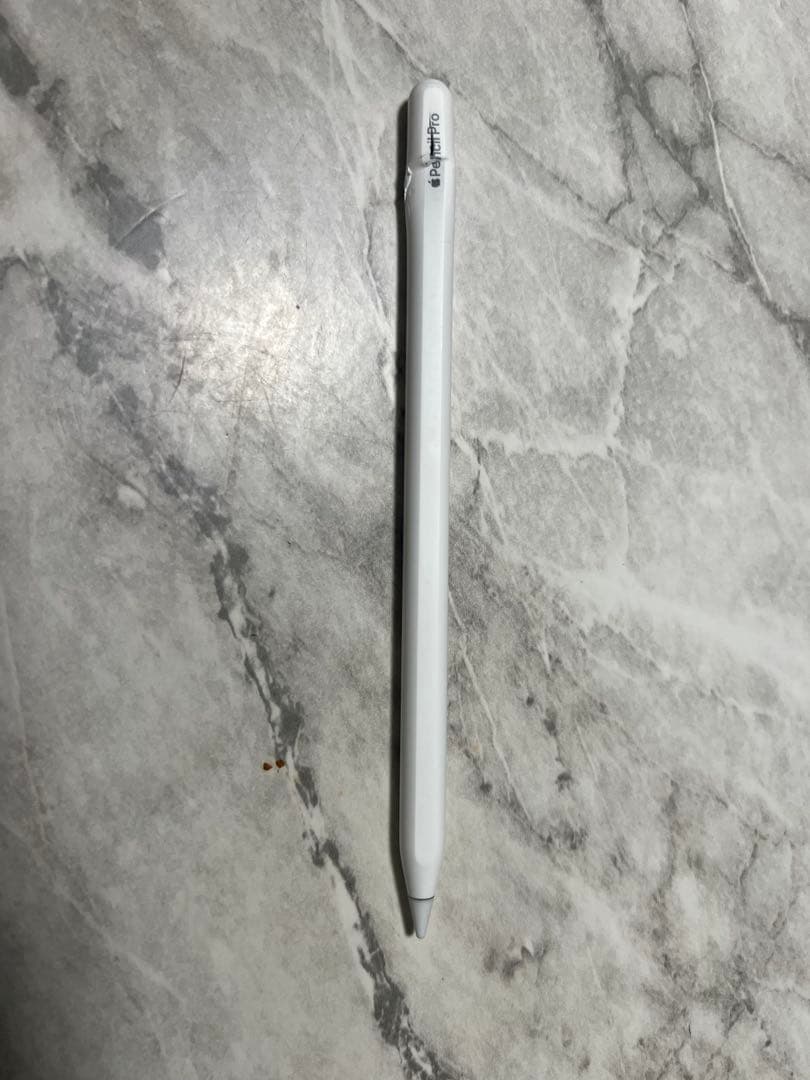 木*日様 iPadAir(M3) 純正カバー、PencilPro付き【即発送 可