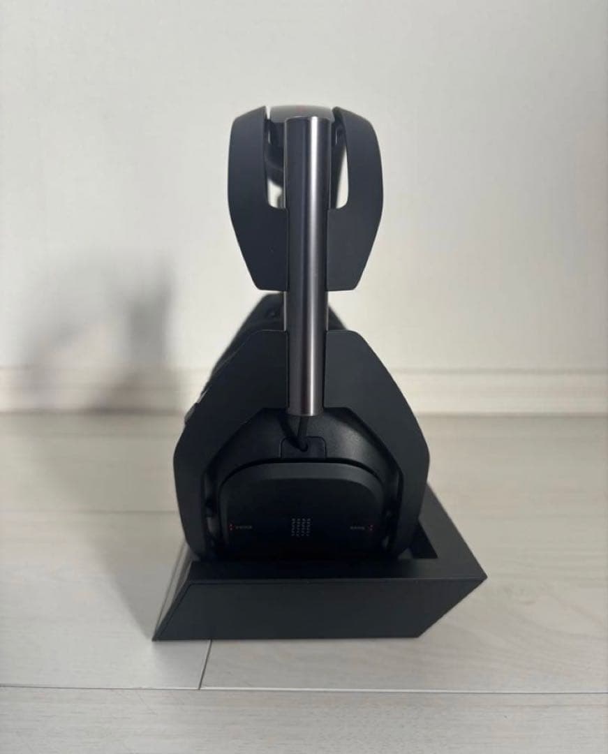 A50 X ワイヤレスヘッドセット + ベースステーション