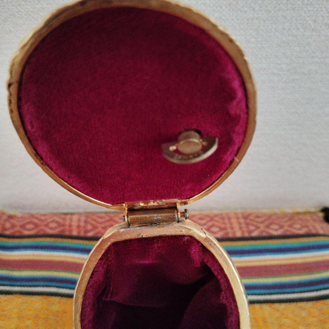 ハリー・ポッター「炎のゴグレット」金の卵 オルゴール付きジュエリーケース