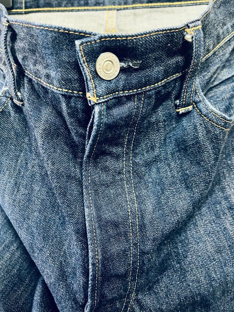 本日のみ！スタンダードカリフォルニア　s901 OW 32インチ