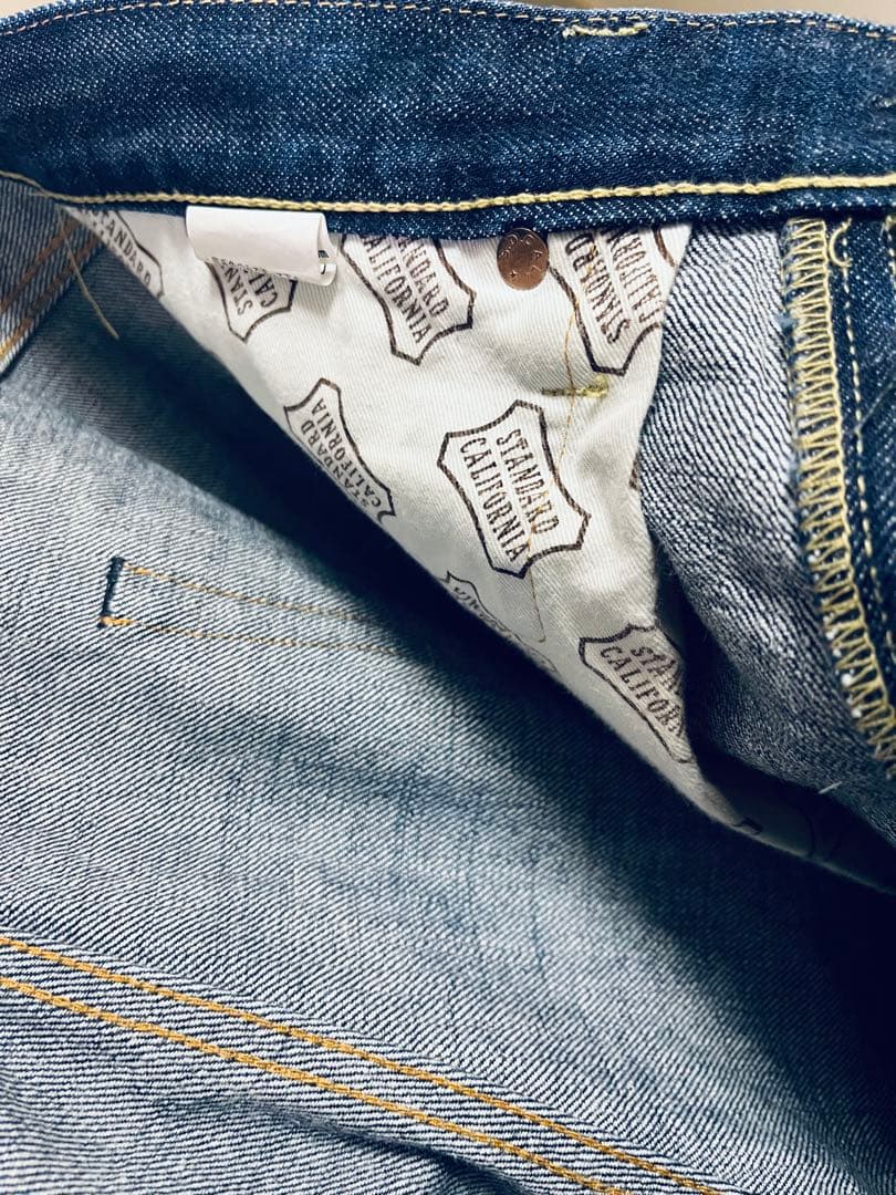 本日のみ！スタンダードカリフォルニア　s901 OW 32インチ