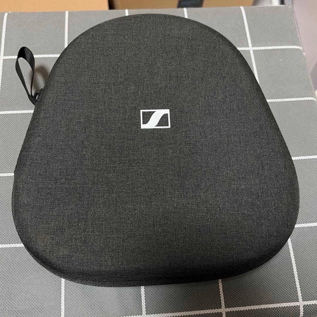 MOMENTUM Wireless 4 ブラック