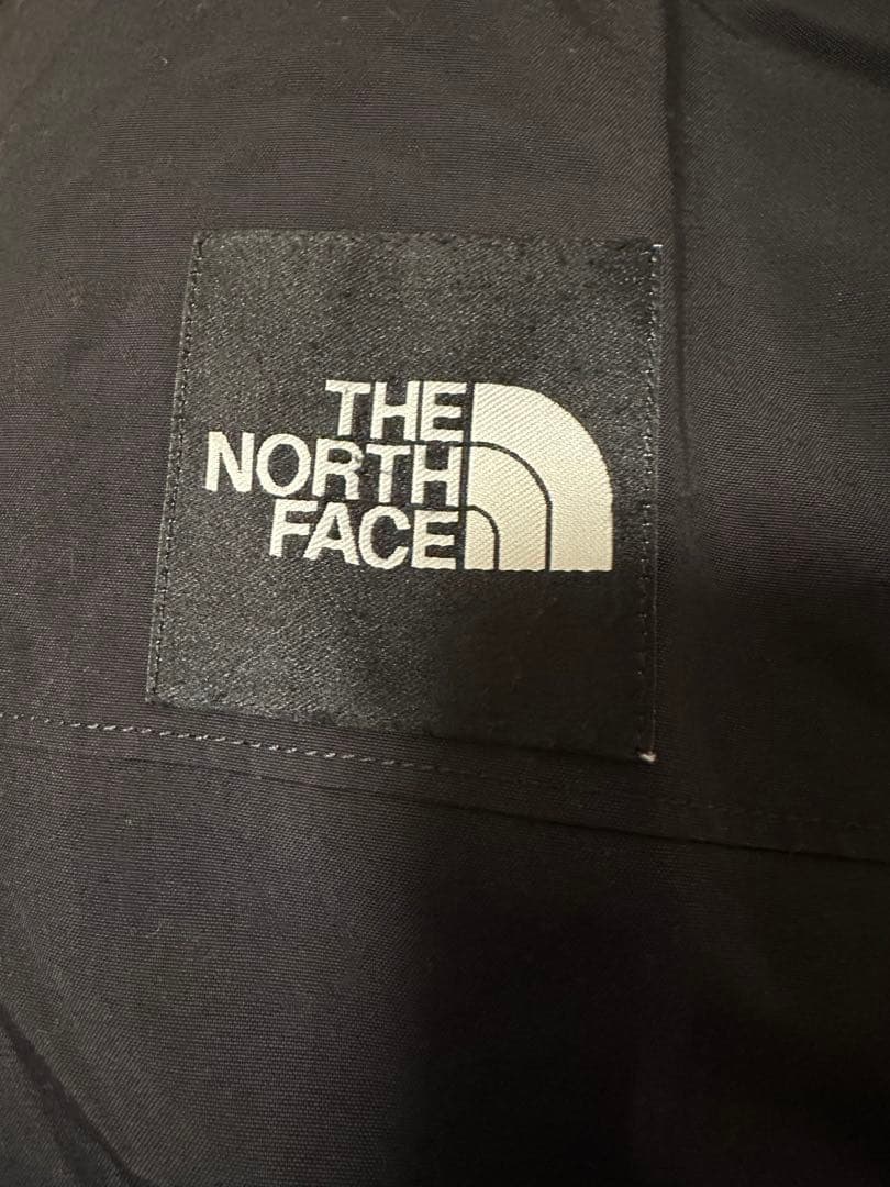 THE NORTH FACE アンタークティカパーカ L ブラック 正規品
