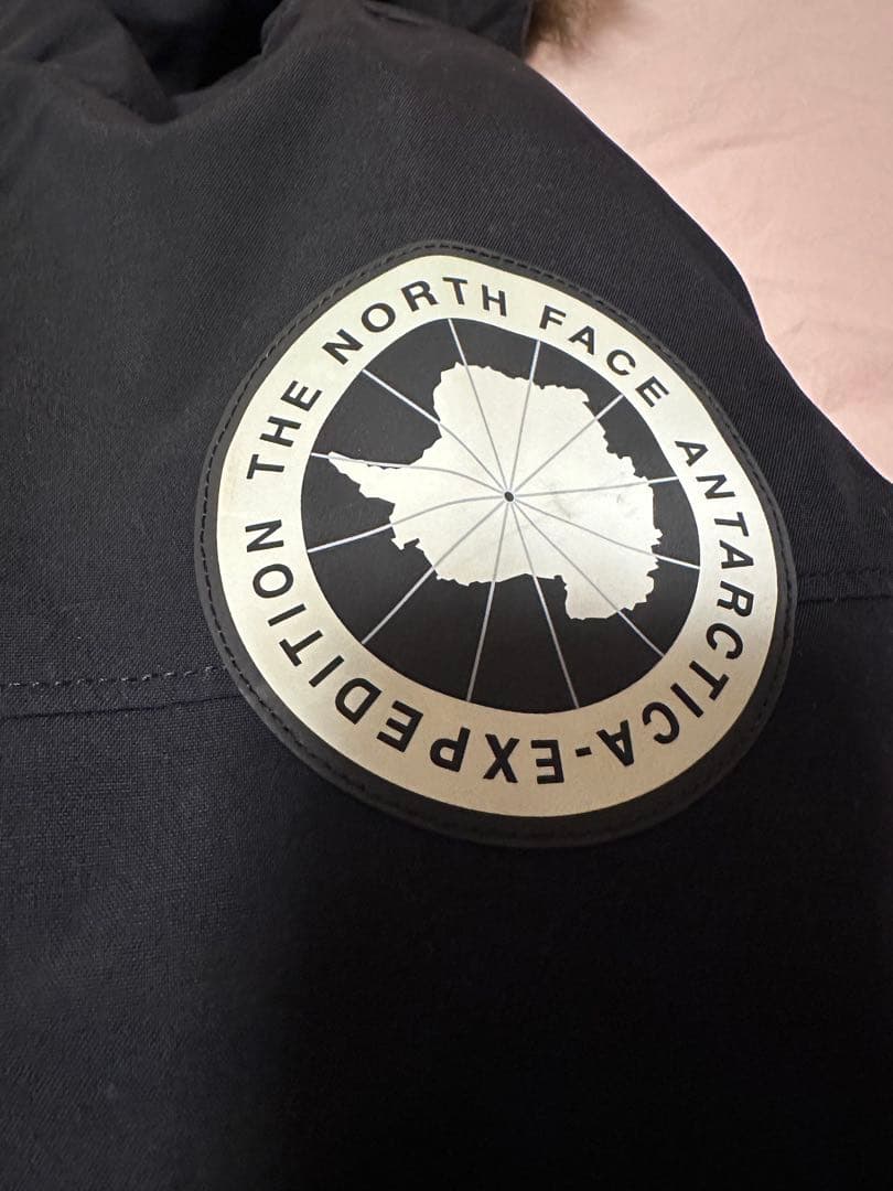 THE NORTH FACE アンタークティカパーカ L ブラック 正規品