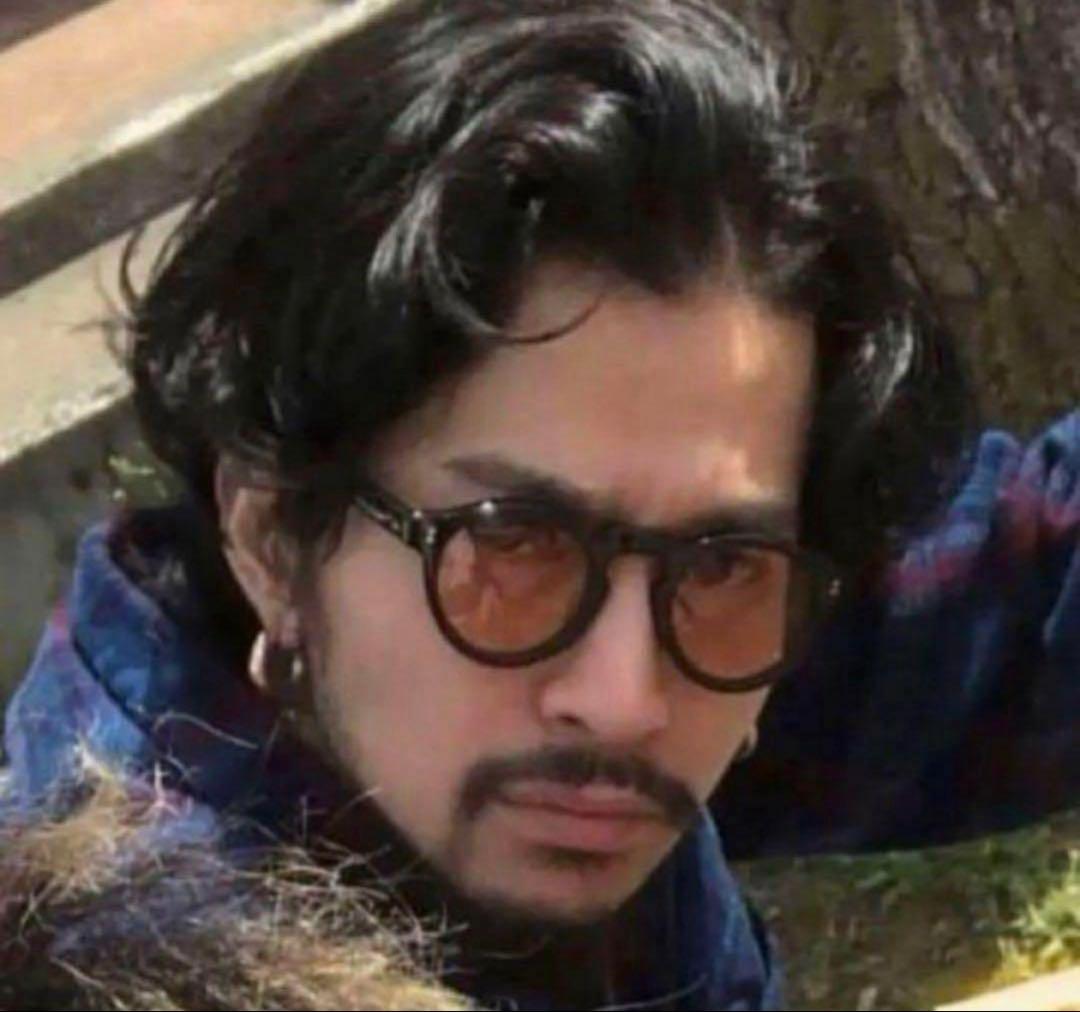 ユナイテッドアローズ 金子眼鏡 コラボ サングラス