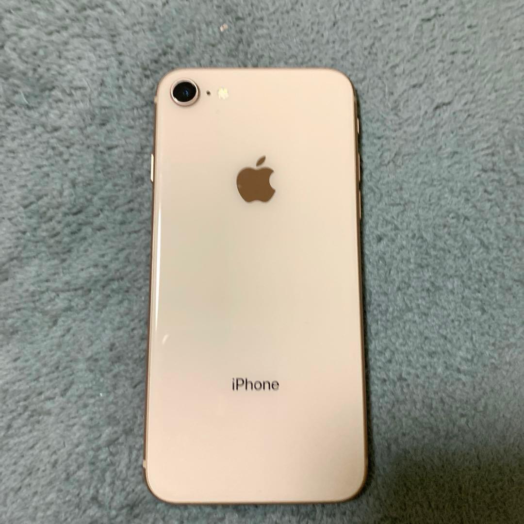 スマートフォン本体 iPhone8