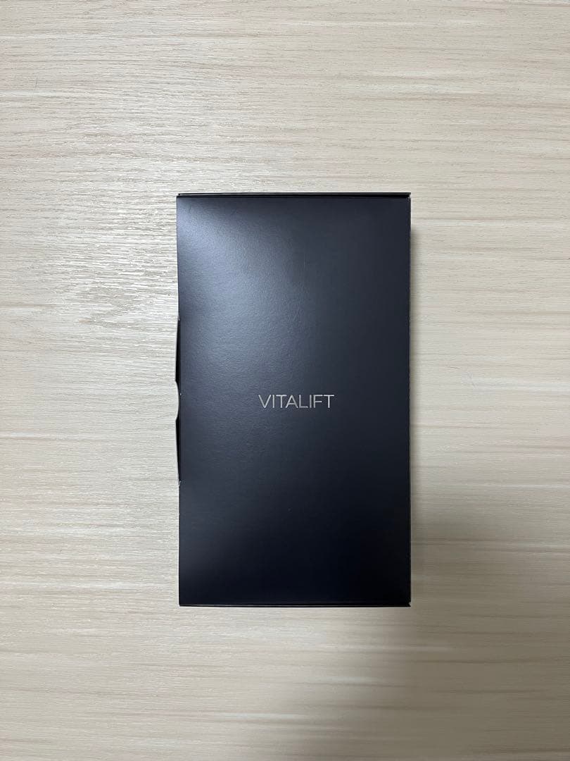 【美品】Panasonic バイタリフト RF EX EH-SR86-T 美顔器