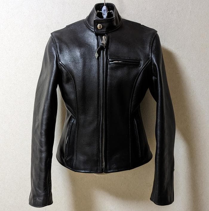 KADOYA（カドヤ）ヘッドファクトリー　ライダース　レディースＳサイズ