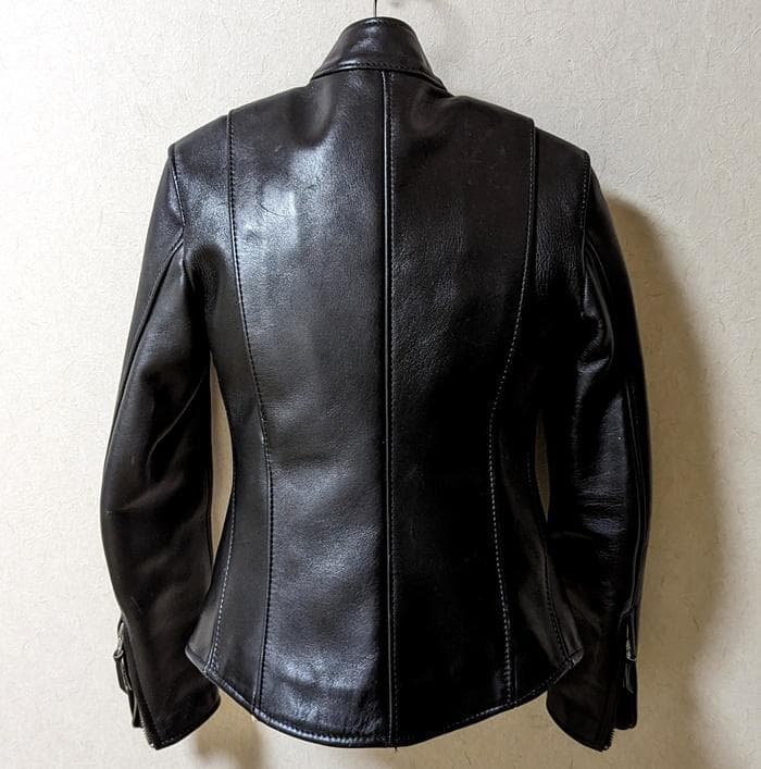 KADOYA（カドヤ）ヘッドファクトリー　ライダース　レディースＳサイズ