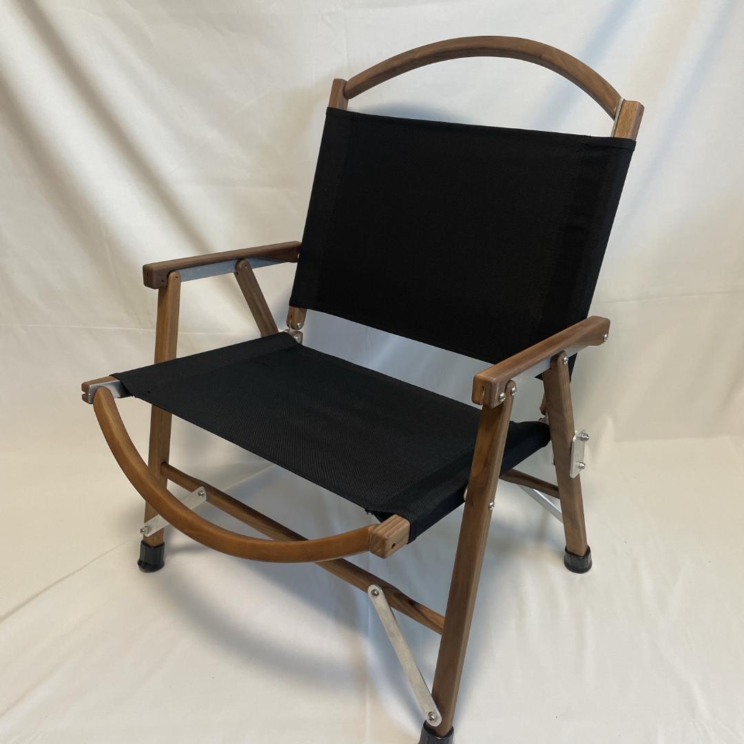 【しー】カーミットチェア 同規格 2脚セット