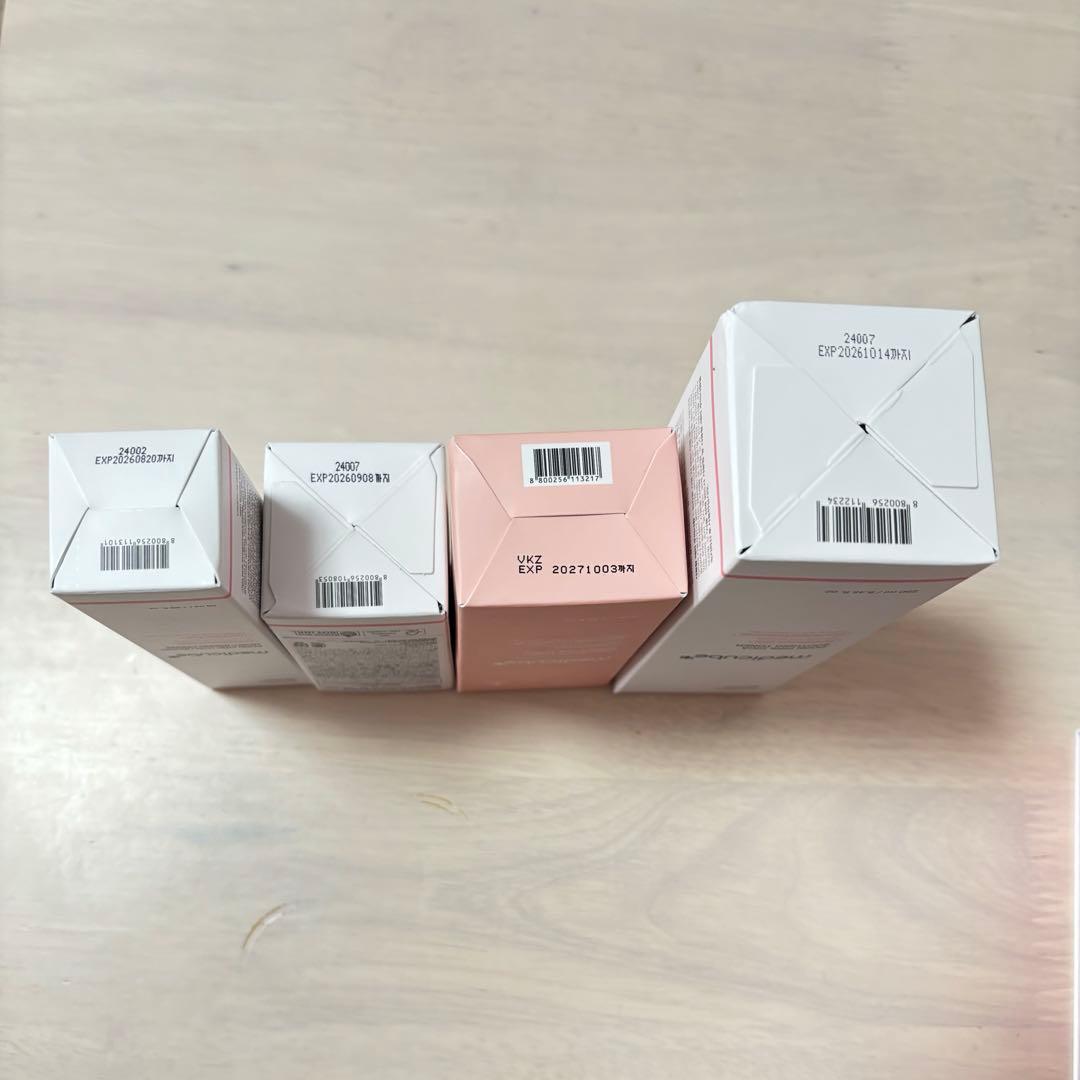 新品未使用medicube AGE-R BOOSTER 美顔器